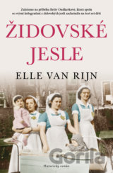 Židovské jesle