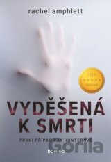 Vyděšená k smrti