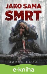 Jako sama smrt