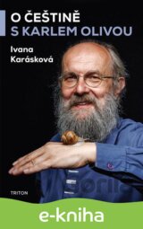 O češtině s Karlem Olivou