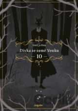 Dívka ze země Venku 10
