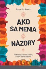 Ako sa menia názory