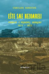 Ešte sme nezomreli
