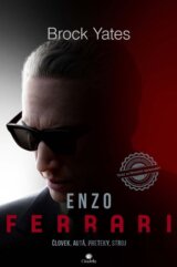 Enzo Ferrari