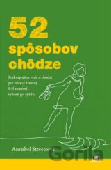 52 spôsobov chôdze