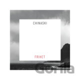 Chinaski: Frihet LP