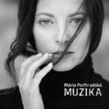 Mária Podhradská: Muzika