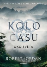 Kolo času: Oko světa