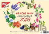 Báječné triky našich babičiek 2023