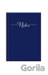 Notes Mini – Navy