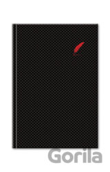 Notes Elegant čierny