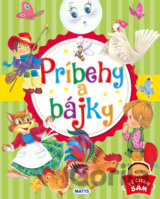 Príbehy a bájky