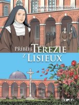 Příběh Terezie z Lisieux