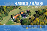 Kladensko a Slánsko z nebe