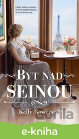 Byt nad Seinou