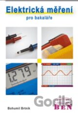 Elektrická měření pro bakaláře