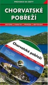 Chorvatské pobřeží