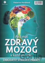 Ako mať zdravý mozog v každom veku
