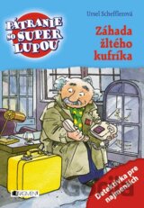 Záhada žltého kufríka