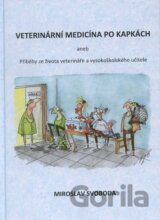 Veterinární medicína po kapkách