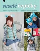 Veselé čepičky