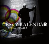 HORACEK MICHAL - CESKY KALENDAR