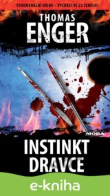 Instinkt dravce