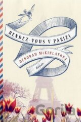Rendez-vous v Paříži
