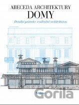 Abeceda architektury - Domy