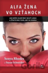 Alfa žena vo vzťahoch