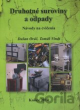 Druhotné suroviny a odpady