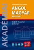 Angol-magyar kéziszótár: Különleges kiadás extrákkal