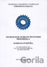 Technológie ochrany životného prostredia I.
