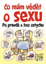 Co mám vědět o sexu