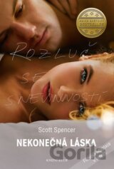 Nekonečná láska