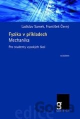 Fyzika v příkladech - Mechanika
