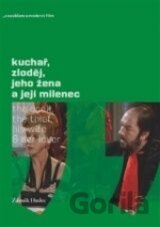 Kuchař, zloděj, jeho žena a její milenec