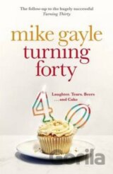 Turning Forty