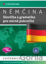 Němčina