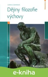 Dějiny filozofie výchovy