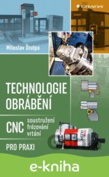 Technologie obrábění