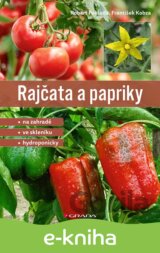 Rajčata a papriky