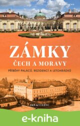 Zámky Čech a Moravy