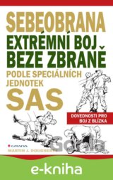 Sebeobrana