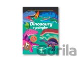 Dinosaury v pohybe