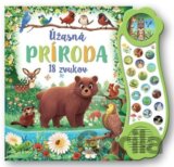 Úžasná príroda - 18 zvukov