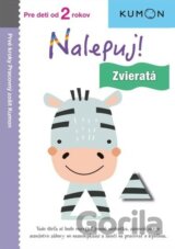 Nalepuj! Zvieratá