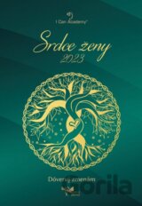 Srdce ženy 2023