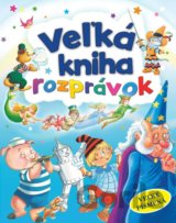 Veľká kniha rozprávok