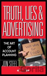 Truth, Lies, and Advertising